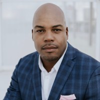 SAi Employee Keron Williams's profile photo