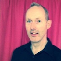 Release International Employee Ken Robb's profile photo