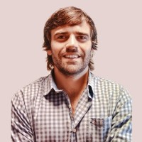 DeepAgro Employee Alberto Peirano's profile photo