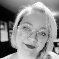 Clevercherry Employee Stacey Crampton's profile photo