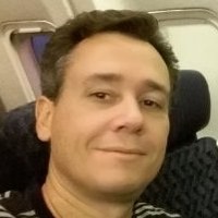 CONCERT Technologies Employee Walter Coelho's profile photo