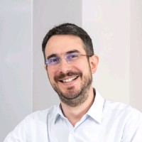 FIFTY BEES Employee Jean Momin's profile photo