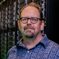 Texas Advanced Computing Center (TACC) Employee Niall Gaffney's profile photo