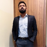 Mayank Garg Email & Phone Number