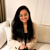 Future EBS Employee Sakshi Jaiswal's profile photo