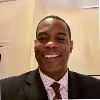 Risk Strategies Company Employee Bruce Mitchell Jr.'s profile photo