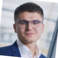 Ownest Employee Martin MacHala's profile photo