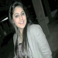 Barkha Monga Email