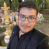 Byteridge Employee Rounak Joshi's profile photo