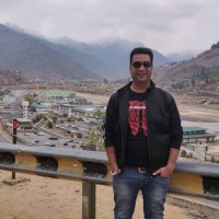 Nitin Bahl Email & Phone Number