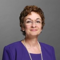 School for Advanced Research Employee Elizabeth Roghair's profile photo