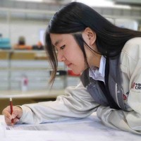 CRRC Zhuzhou Institute Co.,Ltd Employee Yu Hongyu's profile photo