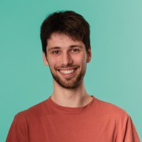 Max Graham's profile photo