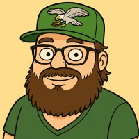 University of Pennsylvania Employee Jonathan Haas's profile photo