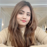 The Reward Collection Employee Nyein Thar's profile photo