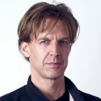 Hanson Robotics Limited Employee Graham Fink's profile photo