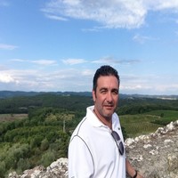 Securities America Employee Chris Galli's profile photo