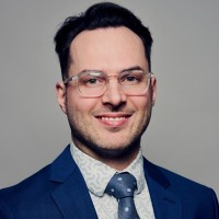 Medical College of Wisconsin Employee Bradley Novak's profile photo