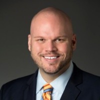 Federal Reserve Bank of Richmond Employee Jacob Palenske's profile photo