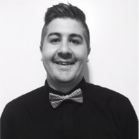 Moeller Precision Tool Employee Thomas Radabaugh's profile photo