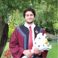 APLUS Enerji Employee Mustafa Karaman's profile photo