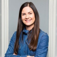 Admiral Group Plc Employee Abigail Phillips's profile photo