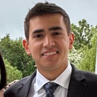 Donwil Employee Chris Giura's profile photo