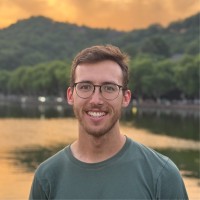 OpenAI Employee Jonathan Lane-Smith's profile photo
