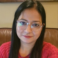 Prerna Arora Email