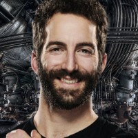 CFM Services Inc. Employee Daniel Dery's profile photo