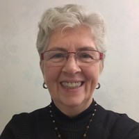 University of Maryland College Park Employee Mary Kitchen's profile photo