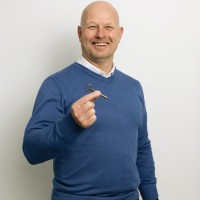 Waterschap Noorderzijlvest Employee Arjan Tonnis's profile photo