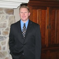 Keystone Clearwater Solutions Employee Matthew King's profile photo