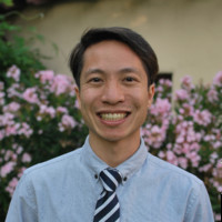 California Franchise Tax Board Employee Alexander Ho's profile photo
