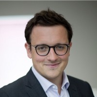 Allianz Employee Ludovic Subran's profile photo