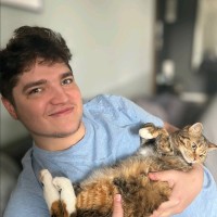 CHI Software Employee Dmytro Dotsenko's profile photo