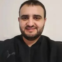 Fingent Employee Lucas Noah's profile photo