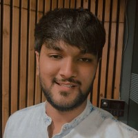 Auriic Services Employee Rohan Panchal's profile photo