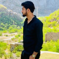 Muhammad Fayzan Email