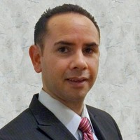 Southern California Edison (SCE) Employee Eric Salazar's profile photo