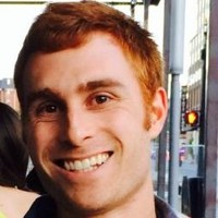 Gavin Bates Email & Phone Number