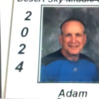 Adam Garsky Email & Phone Number