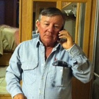 BWS Employee Donald Craddock's profile photo