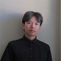 Capital One Employee Andy Dong's profile photo