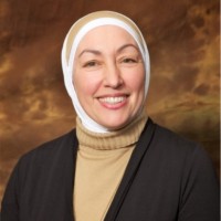 Zaman International Employee Najah Bazzy's profile photo