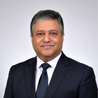 Equinix Employee Rajesh Prasad's profile photo
