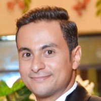 EDECS Employee Ahmed Adel's profile photo