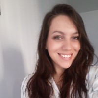 Awards International Employee Milana Petrovic's profile photo