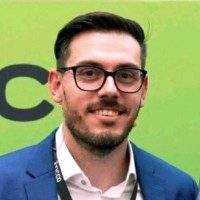 Lendermarket Employee Carles Federico's profile photo