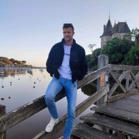 POLE SANTE SARTHE ET LOIR Employee Victor Mahuet's profile photo